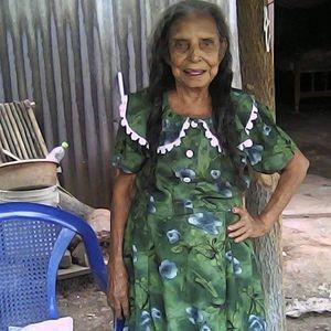 Meet your Posher, Veronica